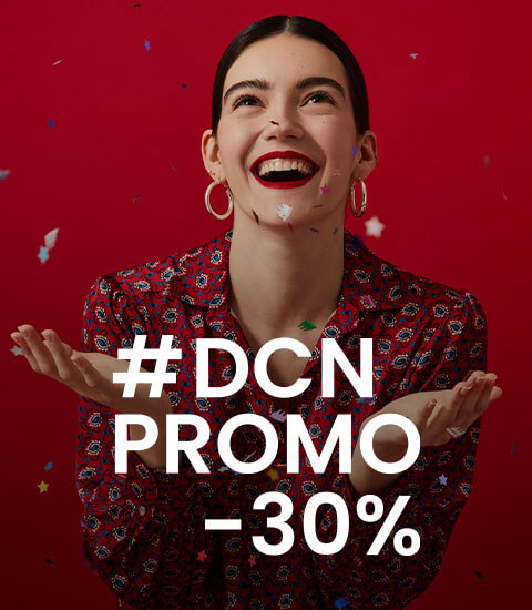 DCN PROMO MULHER