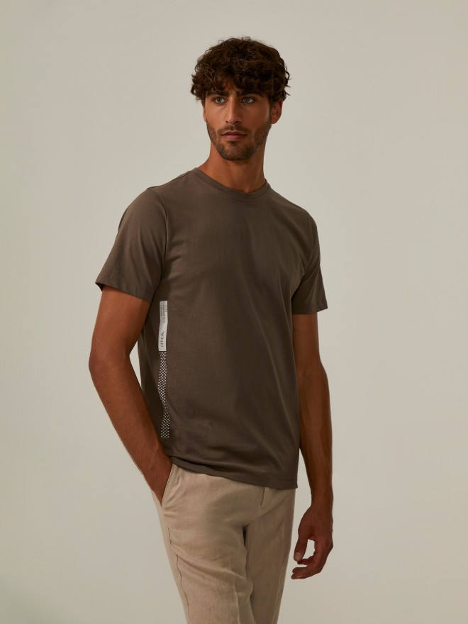 Basic t-shirt Basic t-shirt