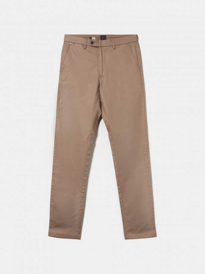 Calas chino