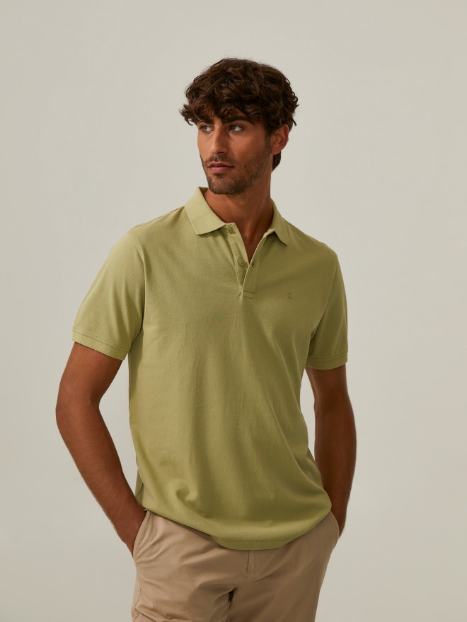 Polo piqué Polo piqué