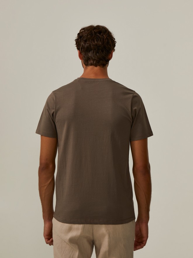 Basic t-shirt Basic t-shirt