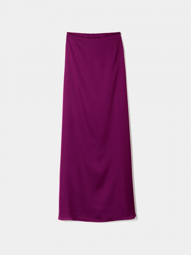 Long skirt Long skirt