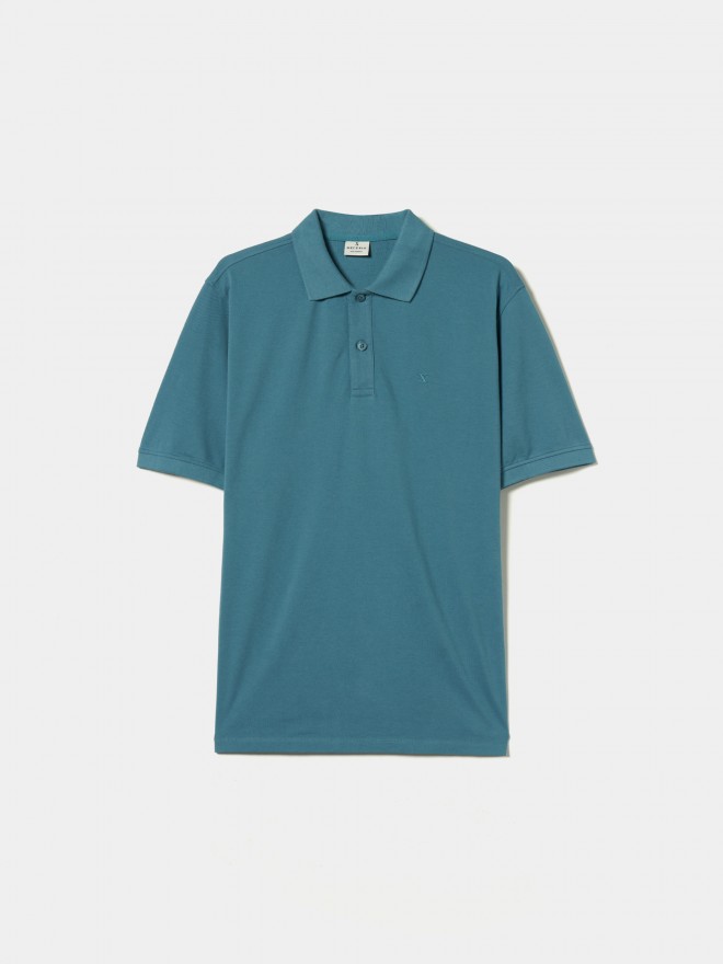 Polo piqué Polo piqué