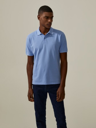 Piqué polo Piqué polo