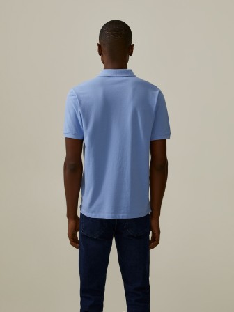Piqué polo Piqué polo