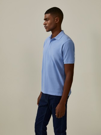Piqué polo Piqué polo