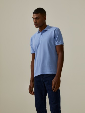 Piqué polo Piqué polo