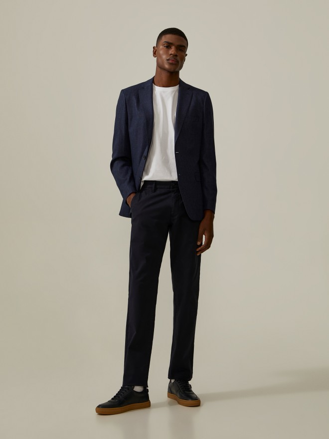 Slim fit chino pants Slim fit chino pants