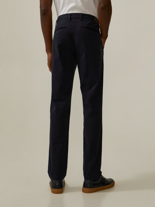 Slim fit chino pants Slim fit chino pants