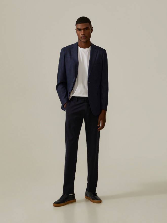 Slim fit chino pants Slim fit chino pants