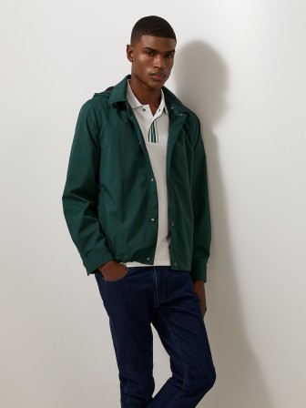Blus�o tecido t�cnico