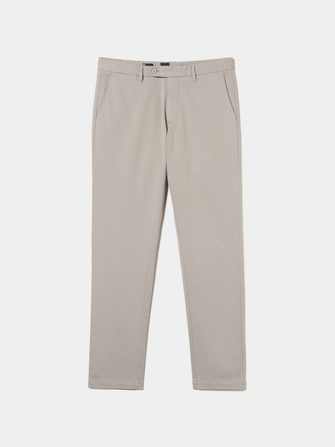 Slim fit chino pants Slim fit chino pants