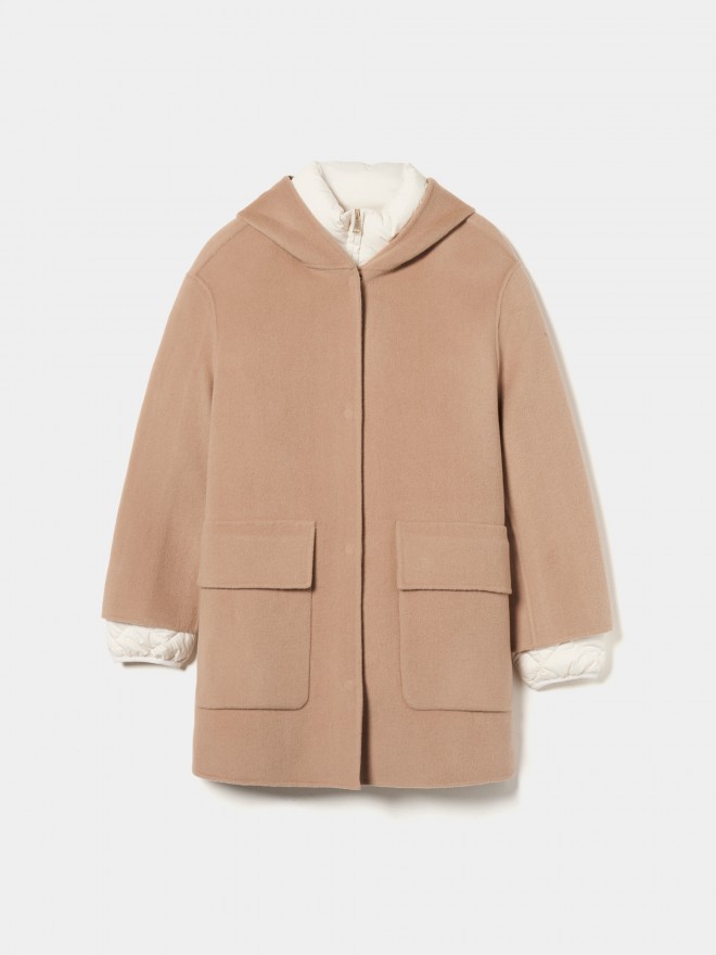 Farm coat Farm coat