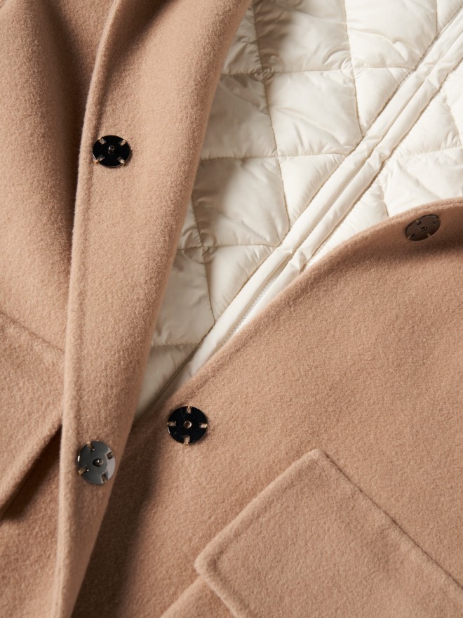Farm coat Farm coat