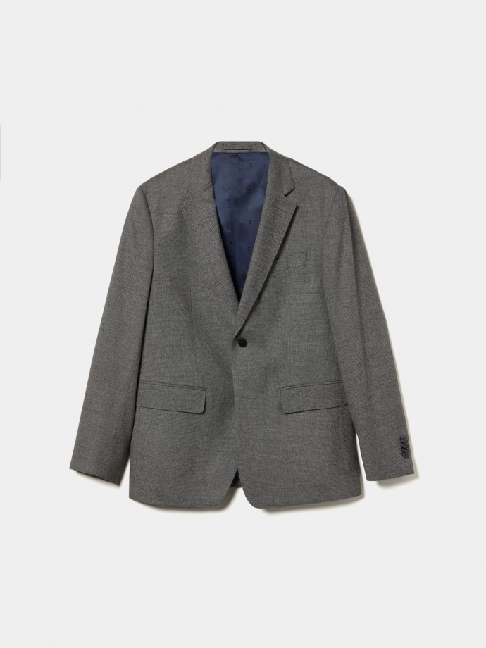 Blazer regular fit