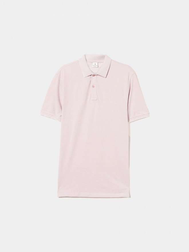 Polo piqué Polo piqué