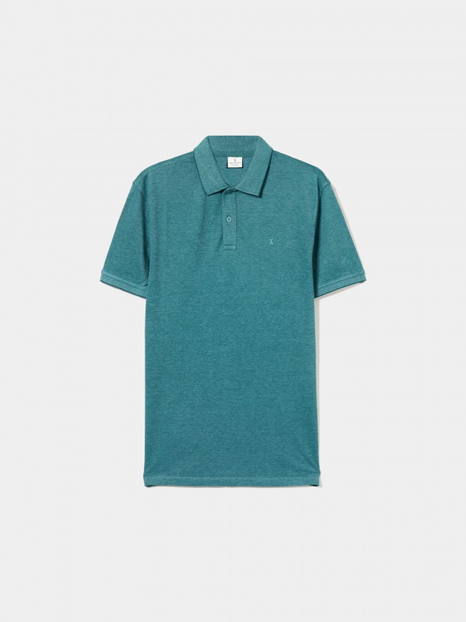 Polo piqué Polo piqué