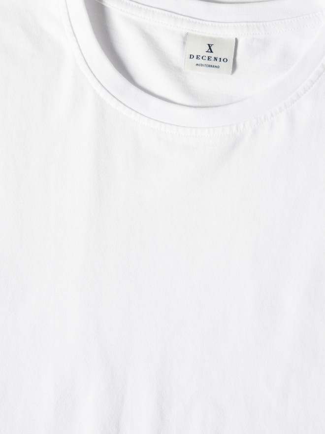 Cotton T-shirt
