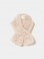 Fur collar