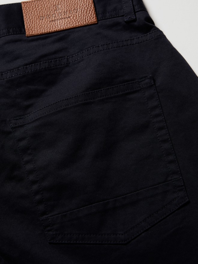 Twill pants Twill pants
