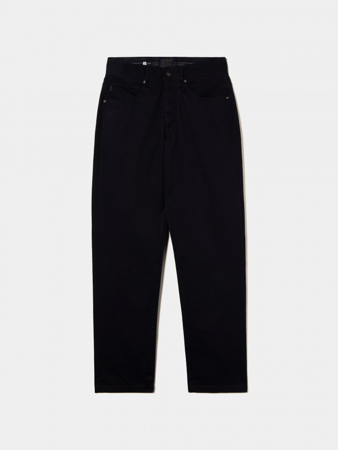 Twill pants Twill pants