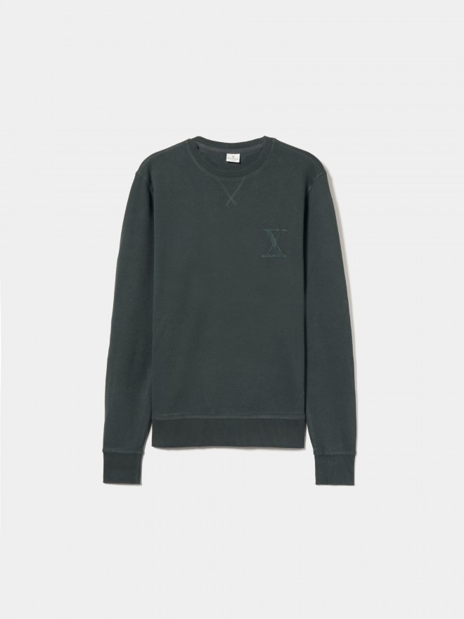 Cotton sweatshirt Cotton sweatshirt