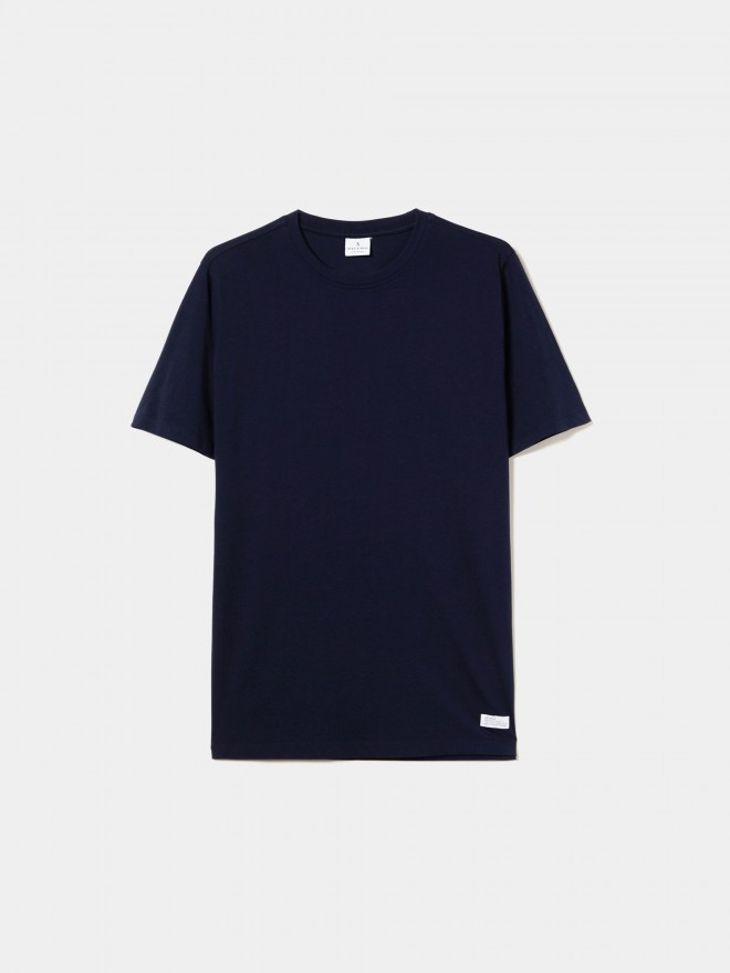 Cotton T-shirt Cotton T-shirt