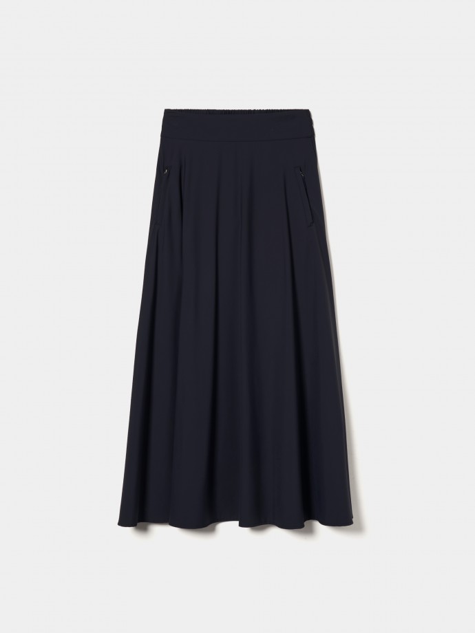 God skirt with pockets