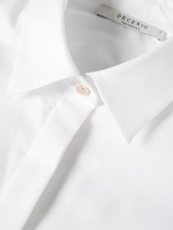 Classic slim fit shirt Classic slim fit shirt