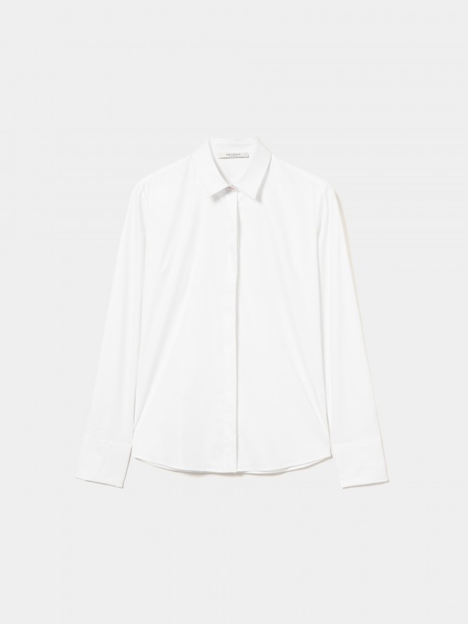 Classic slim fit shirt Classic slim fit shirt