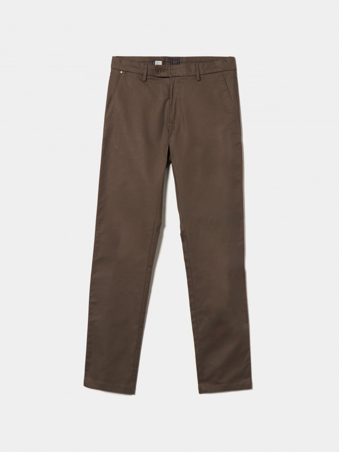 Pantaln chino