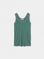 Sleeveless top