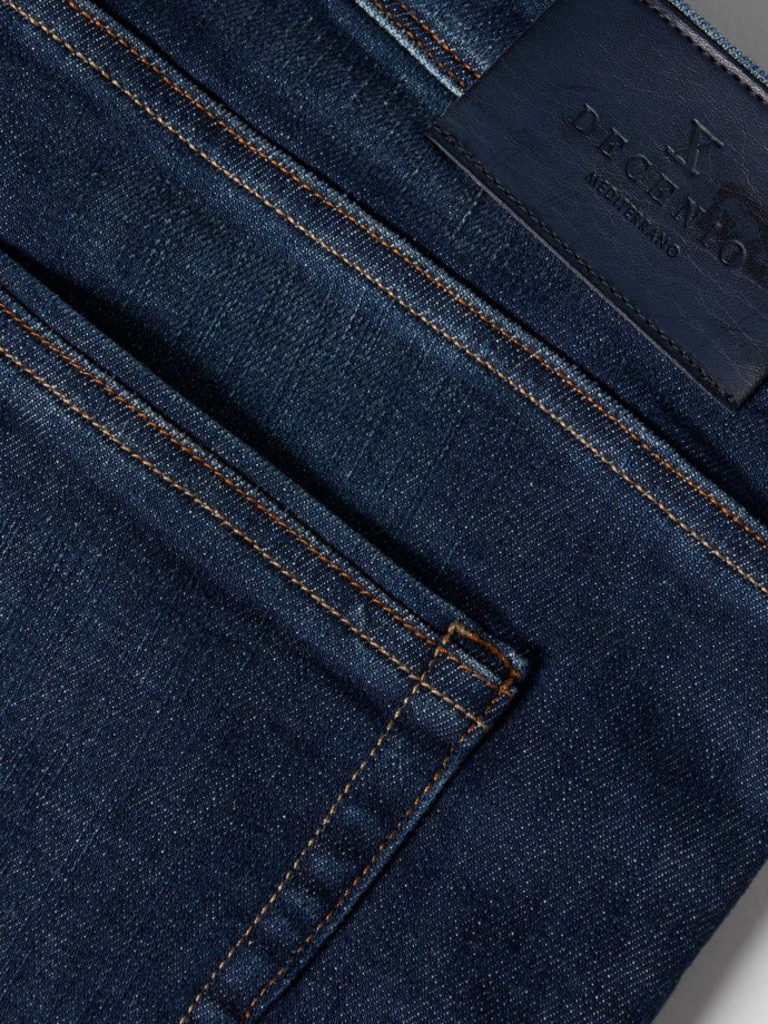Pantalones vaqueros ajustados