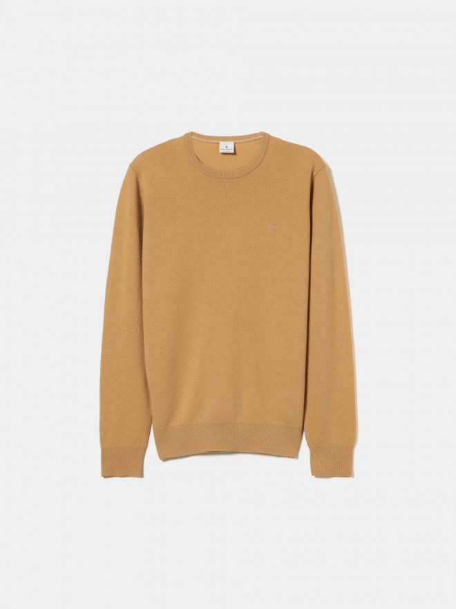 Merino wool pullover Merino wool pullover