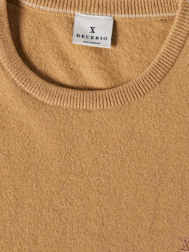 Merino wool pullover Merino wool pullover
