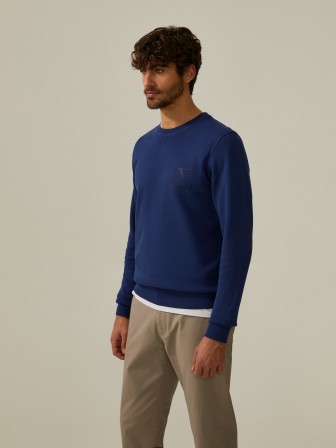 Cotton sweatshirt Cotton sweatshirt