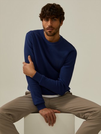 Cotton sweatshirt Cotton sweatshirt