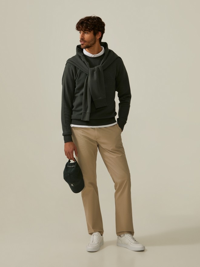 Cotton sweatshirt Cotton sweatshirt