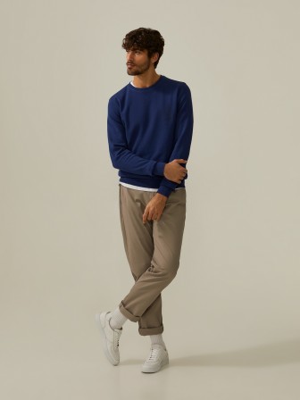 Cotton sweatshirt Cotton sweatshirt