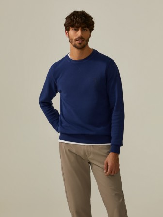 Cotton sweatshirt Cotton sweatshirt