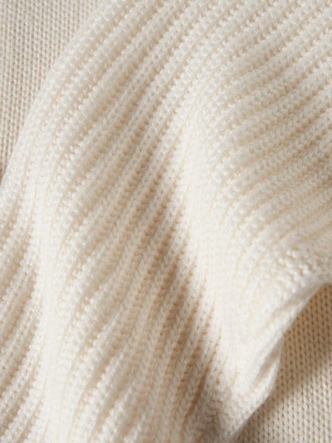 Knitted cardigan Knitted cardigan