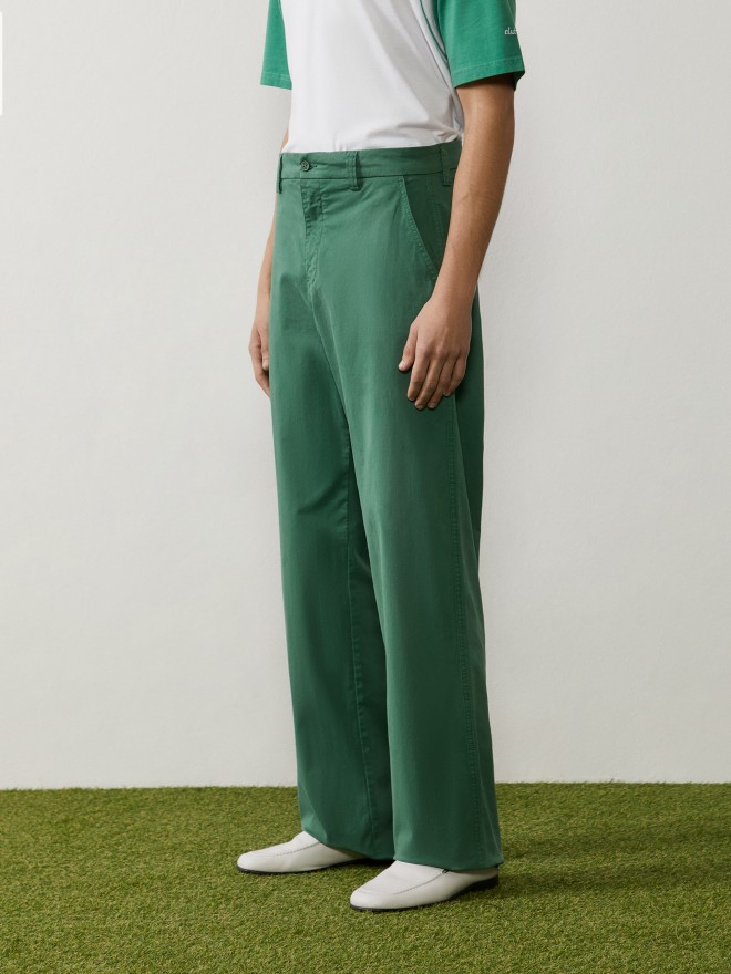 Pantalones Decenio x Molnm Pantalones Decenio x Molnm
