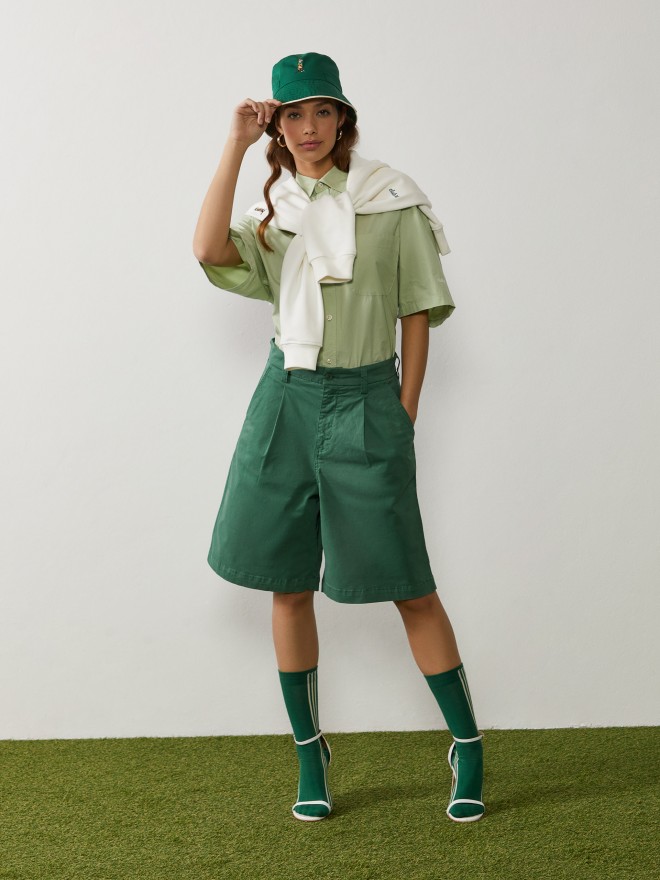 Bermudas Decenio x Molnm
