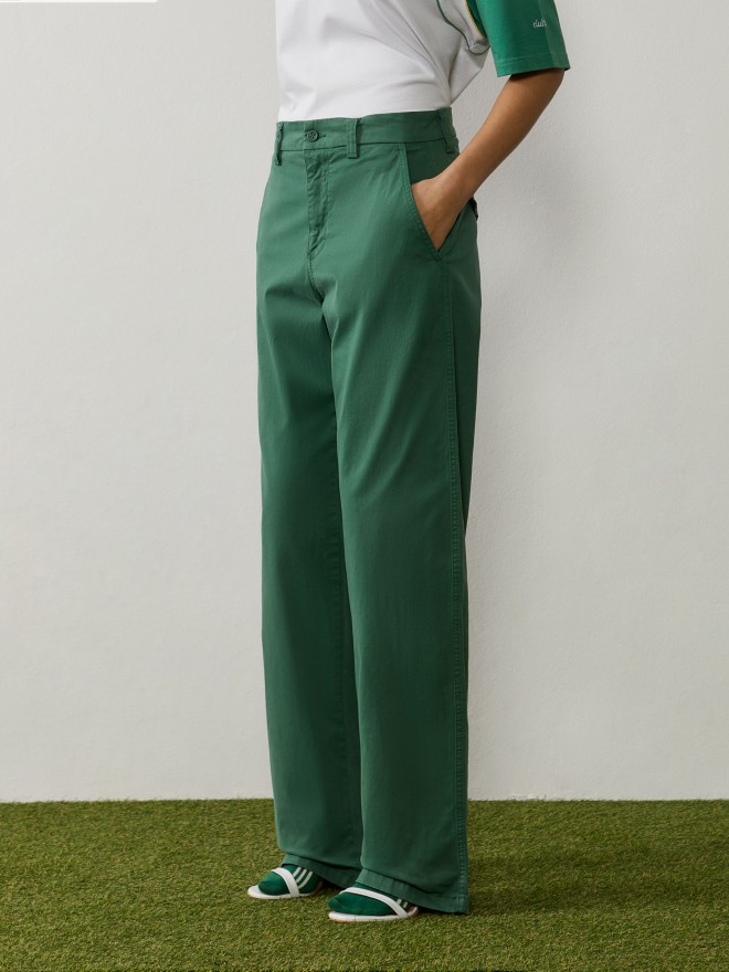 Pantalones Decenio x Molnm Pantalones Decenio x Molnm