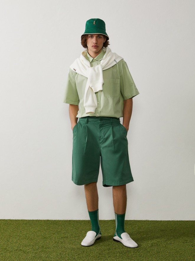Bermudas Decenio x Molnm