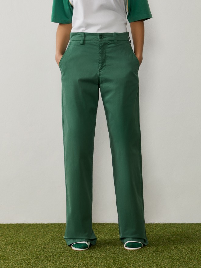 Pantalones Decenio x Molnm Pantalones Decenio x Molnm
