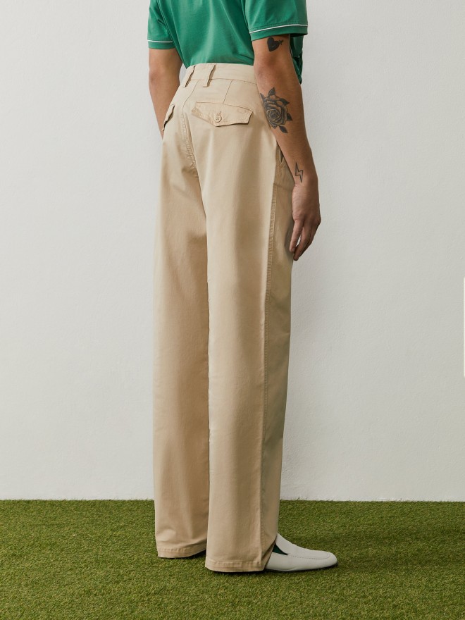 Pantalones Decenio x Molnm Pantalones Decenio x Molnm