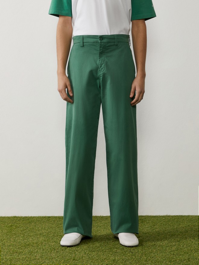 Pantalones Decenio x Molnm Pantalones Decenio x Molnm