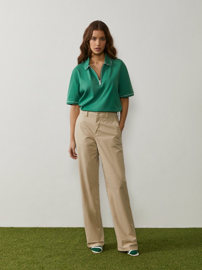 Pantalones Decenio x Molnm Pantalones Decenio x Molnm