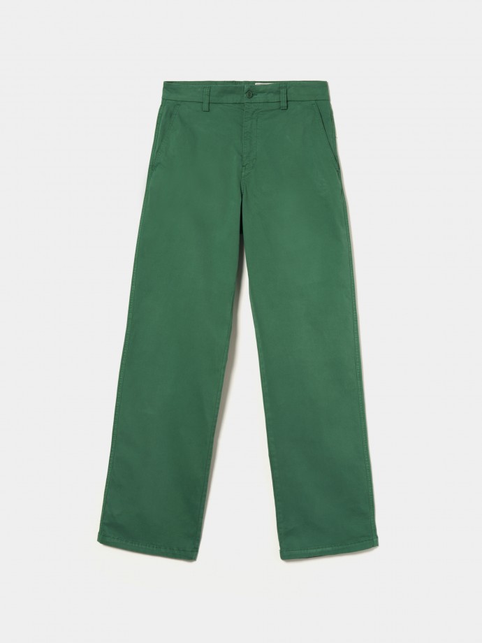 Pantalones Decenio x MOLNM